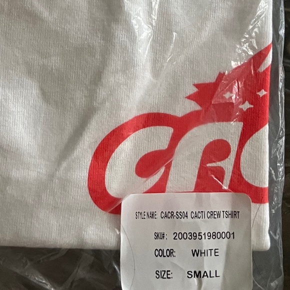 Anheuser Busch tee - Picture 1 of 2